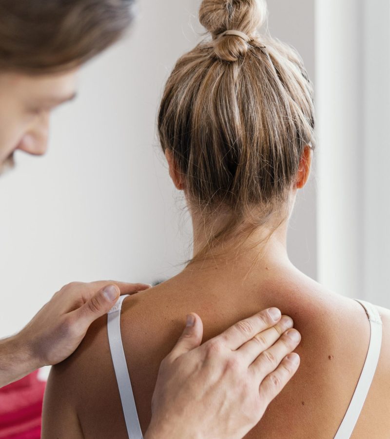 fibromyalgie - Alivion Pijnbestrijding